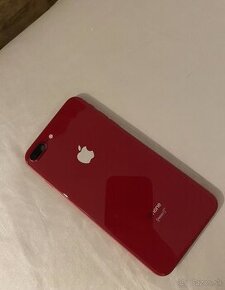 iPhone 8 PLUS - product RED