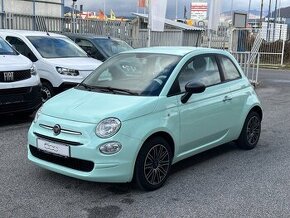 Fiat 500 1.0 Hybrid 70k POP