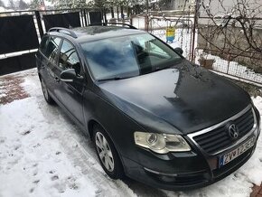 Predam passat B6 2,0 tdi 103kw - 1