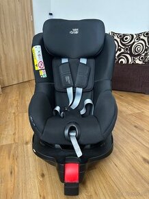 britax römer dualfix m i-size