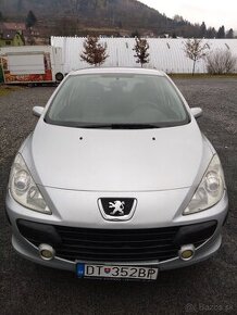 Predám Peugeot 307