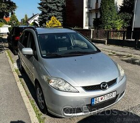 Mazda 5