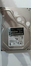 #42 - Disk 2TB Toshiba SATA 7200RPM 3,5"