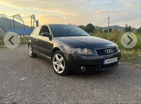 Audi A3 1.9tdi 77kw