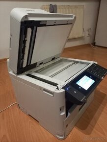 Tlačiareň EPSON WF-C5710