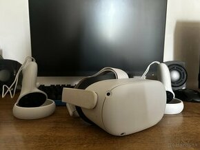 Oculus meta quest 2 128gb