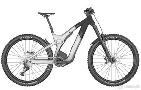 Predám e-bike SCOTT Patron ST eRide 910 - 750 Wh - 2024