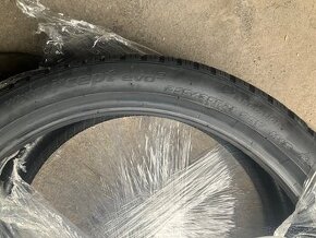 Nove Hankook zimne 255/35 R21 98W XL