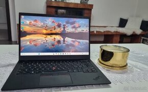 Thinkpad X1 Carbon i7/16GB/1TB/FHD Touch