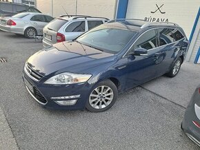 Ford Mondeo 2.0 Tdci, 2012