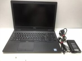 Notebook Dell 5590 i5/8/256GB