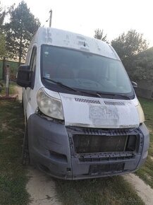 Fiat Ducato 2.3