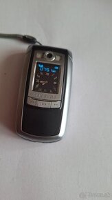 Samsung SGH-E720