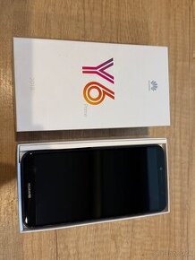 Huawei Y6 prime modrý