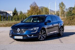 Renault Talisman Grandtour Energy dCi 160 Initiale Paris EDC - 1