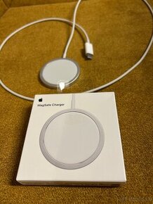 Apple MagSafe nabyjacka