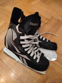 Hokejové korčule Reebok 41