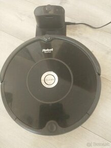 Roomba vysavac