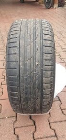 Predam letne 255/50 R19