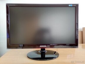 Samsung Syncmaster P2450 24"