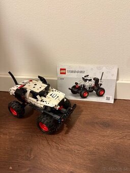 Lego Technic