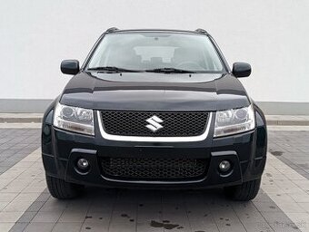 SUZUKI GRAND VITARA 1,9 DDis