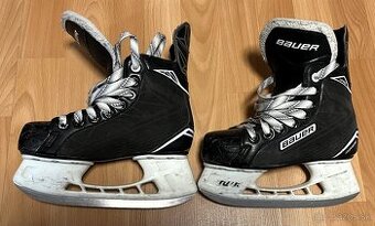 Bauer Supreme S-Pro detske korcule vel.33.5