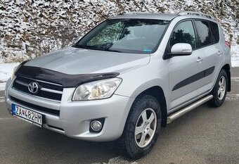 Toyota RAV 4 2.2D-4D 4x4 -