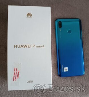 HUAWEI P smart