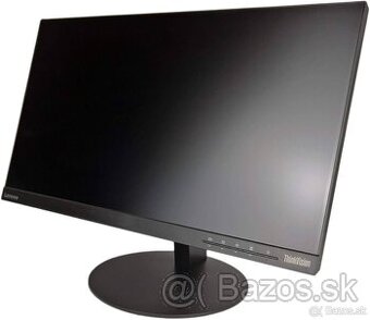 NOVÝ LCD MONITOR Lenovo ThinkVision T23i-10