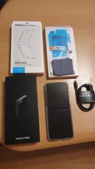 Samsung Zflip 6 - 1