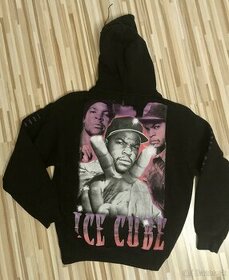 Mikina Ice Cube S