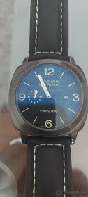 Hodinky PANERAI LUMINOR MARINA