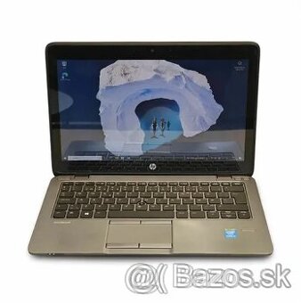 HP EliteBook 720 G2 i5-5200U 12 GB RAM 192 GB SSD 12.5