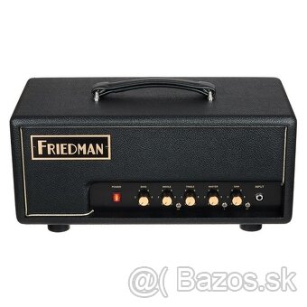 FRIEDMAN Pink Taco V2-1250€