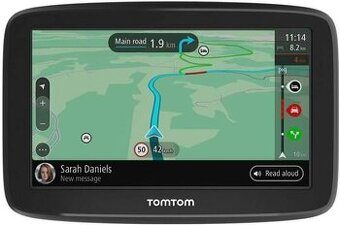 navigacia TomTom  Z1230