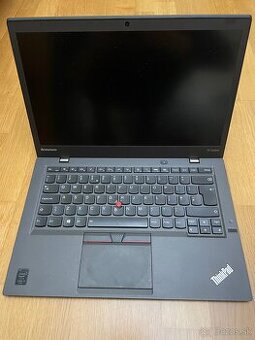 Notebook Lenovo ThinkPad X1 Carbon