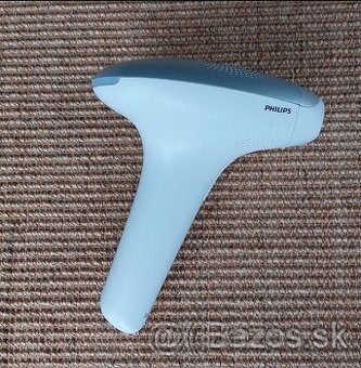 Philips Lumea IPL