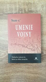 Umenie vojny