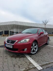 Lexus IS220d