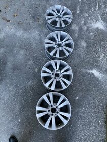 Elektróny MERCEDES 17”, 5x112, 7,5J