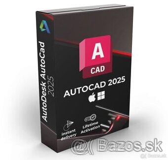 Autodesk Autocad 2025