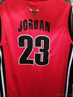 Dres Jordan NBA