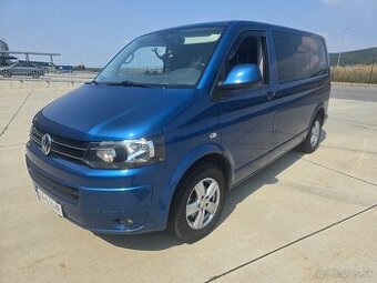 Predam Volkswagen Multivan t5