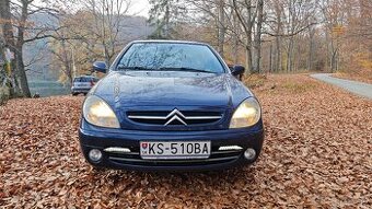 Citroen Xsara  1.4