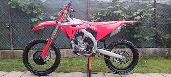 Predám Honda CR 250F 2022