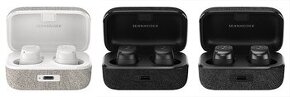 Sennheiser Momentum True Wireless 3 bezdrôtové slúchadlá - 1