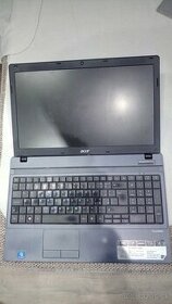 Predam na diely Acer Travelmate 5542 - 1