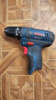 Bosch GSR