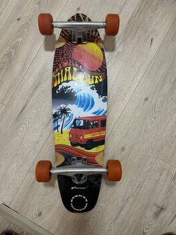 Longboard